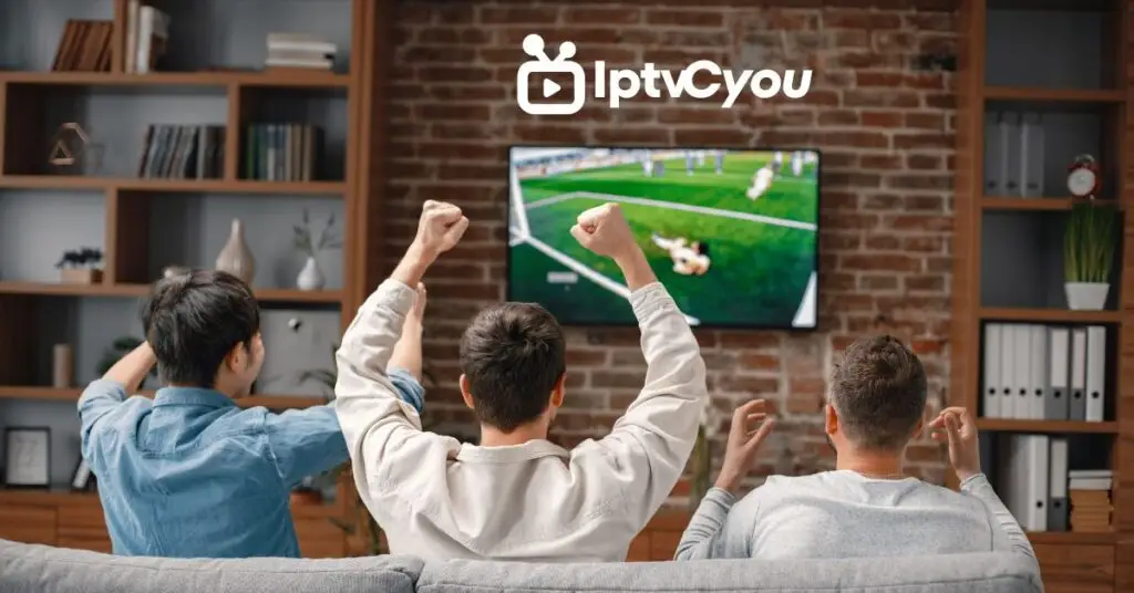 2024 Champions League IPTV