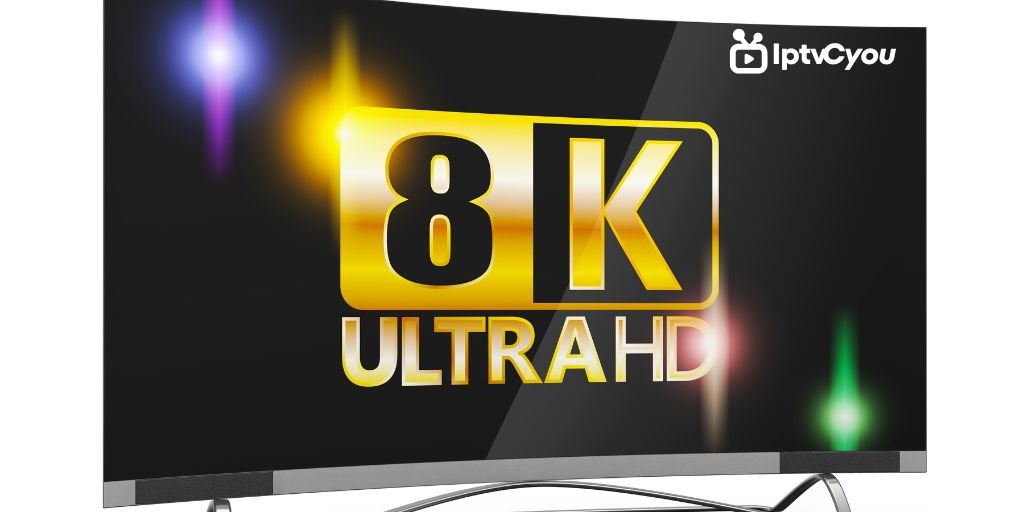 8K/4k Sports Streaming Experience